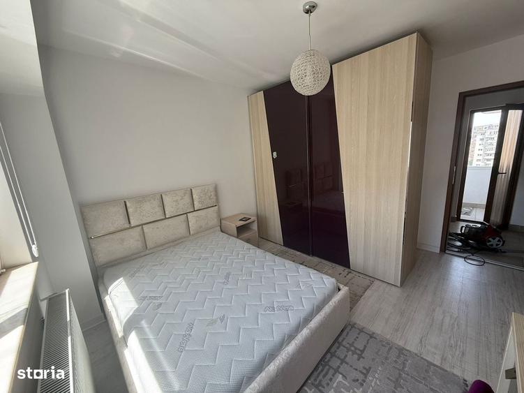 Apartament 3 camere Marasti The Ofiice/Brd Semicentral - 3