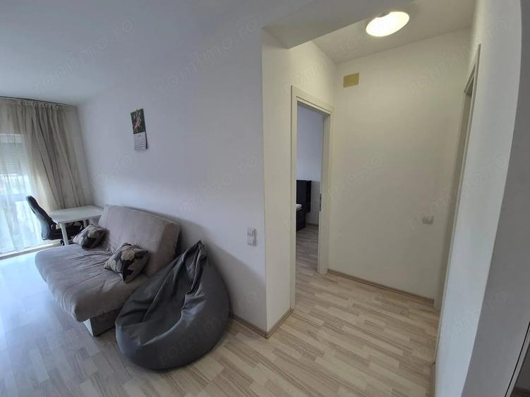 Apartament cu 2 camere decomandat în 1 Decembrie 1918