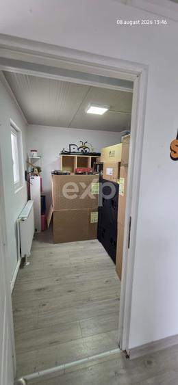Spațiu comercial, de 144 mp, în Vest