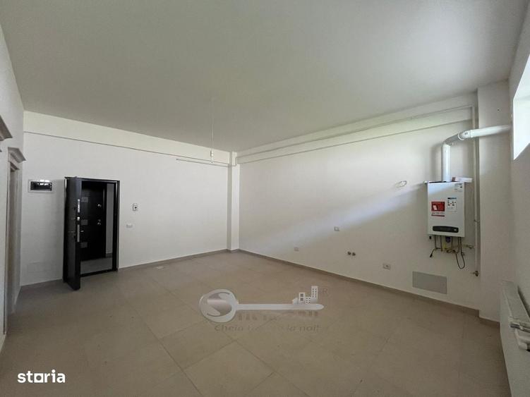 Apartament cu 2 camere în Bârnova