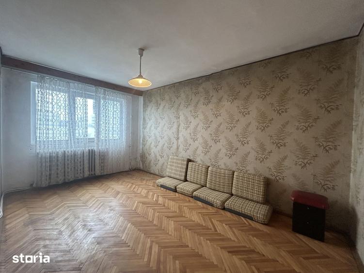 Apartament cu 4 camere decomandat în Mănăștur