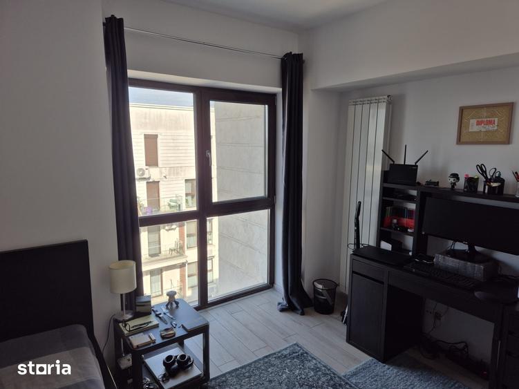 Penthouse Duplex Exclusivist 3 Camere | Moghioro? Park Residence - 2
