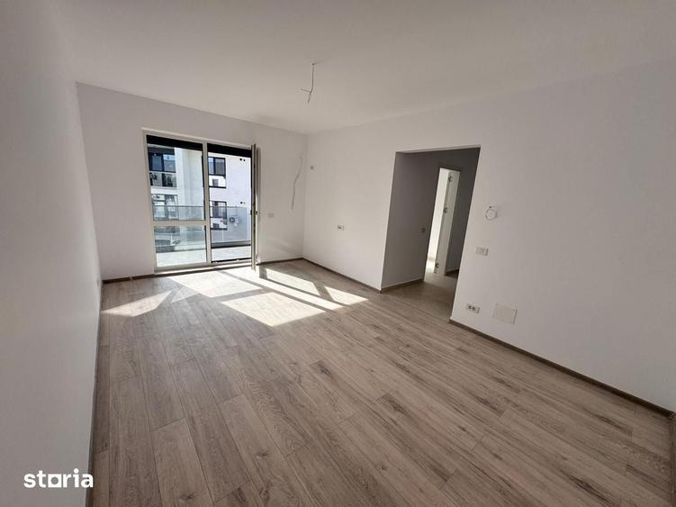 Apartament cu 3 camere decomandat în Fundeni