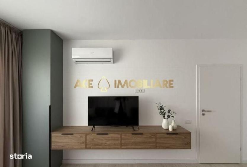 2 Camere de inchiriat | Popest Leordeni | Metrou | Parcare subterana - 6