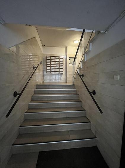 Apartament cu 2 camere semidecomandat în Mihai Bravu