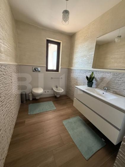 Triplex 4 camere, 110 mp utilii, zona Penny Moara - 7