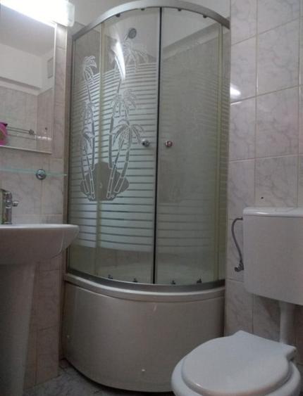 Garsonieră semidecomandată în Gheorgheni