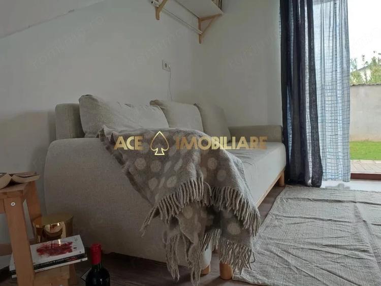 Casă cu Teren 120 Mp în Berceni