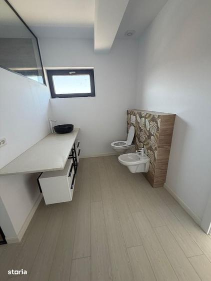 Casa langa Padure la Branesti, Judet Ilfov - 13