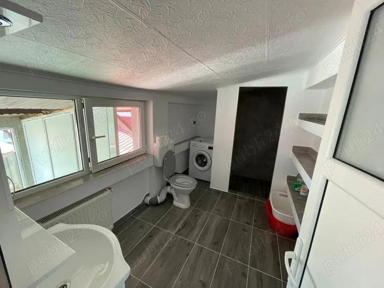 Apartament cu 3 camere decomandat în Clinceni