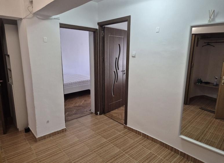 AP. 3 CAMERE - IANCULUI, PET-FRIENDLY, REABILITAT, MASINA DE SPALAT - 3
