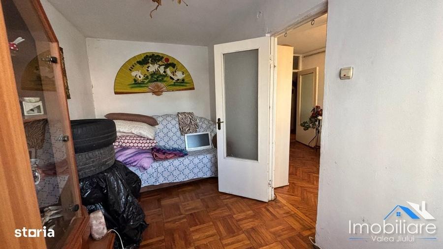 Apartament 2 camere Petrosani | Str. Venus | Etaj 1 - 4