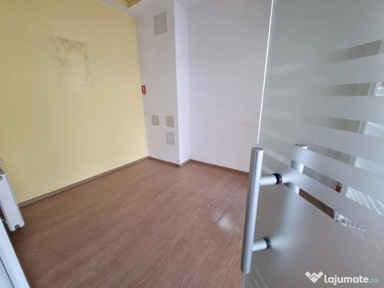 Spațiu comercial, de 110 mp, în Central