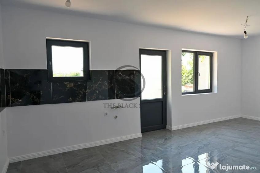 Casa de vanzare | Renovata 2025 | Berceni - Prahova | Co... - Berceni (Prahova) - 2