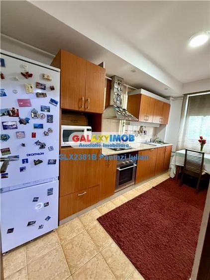 Vanzare 2 camere | P-ta Sudului | Centrala | Parcare | 13min. metrou - 5