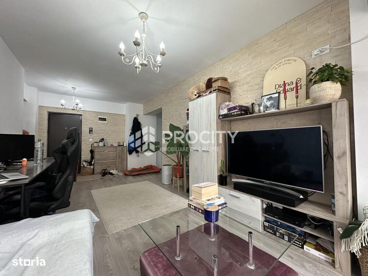Brown Luxury | 2 camere | 63 mp | etaj 1 | 400 - 1