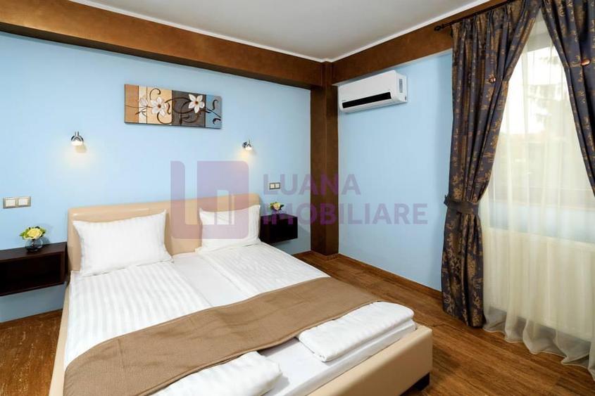 Hotel/Pensiune, de 150 mp, în Central