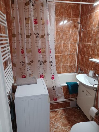 Garsonieră semidecomandată în Vest