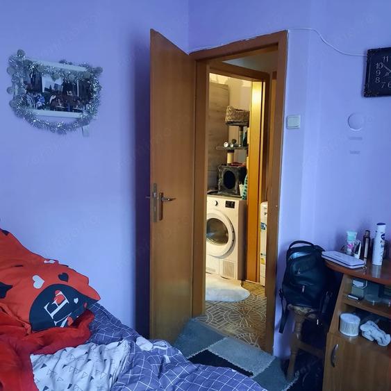 Apartament cu 2 camere decomandat în Astra