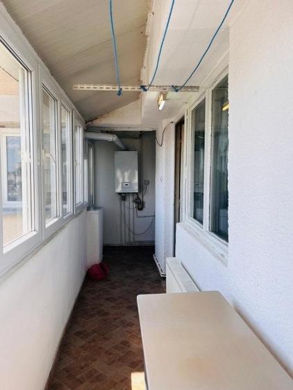 Apartament cu 3 camere decomandat în Ultracentral