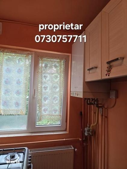 Apartament cu 2 camere în Dacia