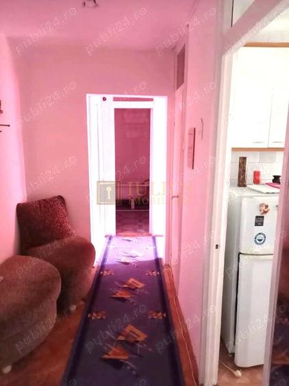 Apartament cu 2 camere in Complexul Studentesc - 9