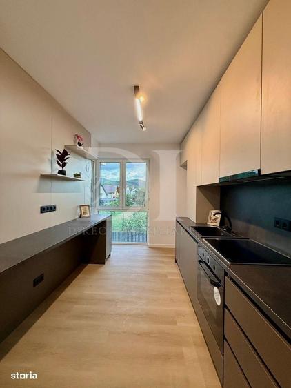 Apartament a cheie / trei camere / Zona Tineretului - 12