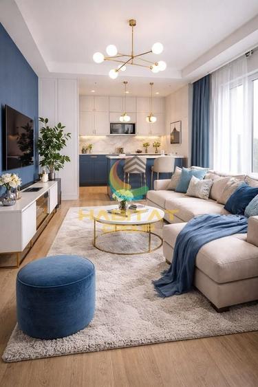 Apartament 2 camere / 60 mp / Popesti - 4