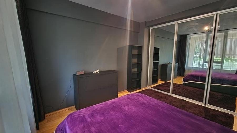 Apartament cu 2 camere semidecomandat în Copou