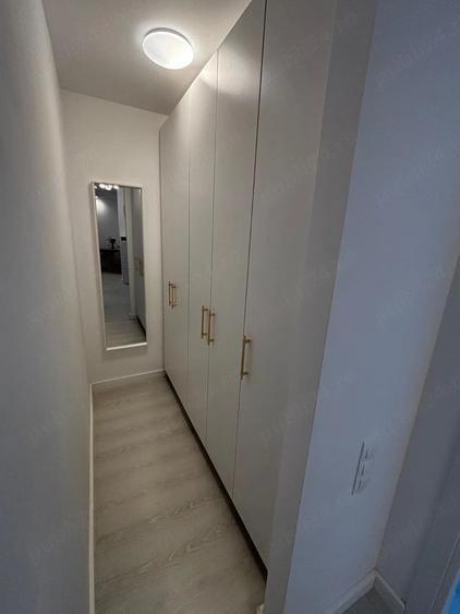 Apartament cu 2 camere decomandat în Tunari