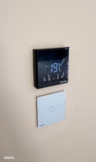 Casă cu 4 camere cu Teren 400 Mp în Hărman