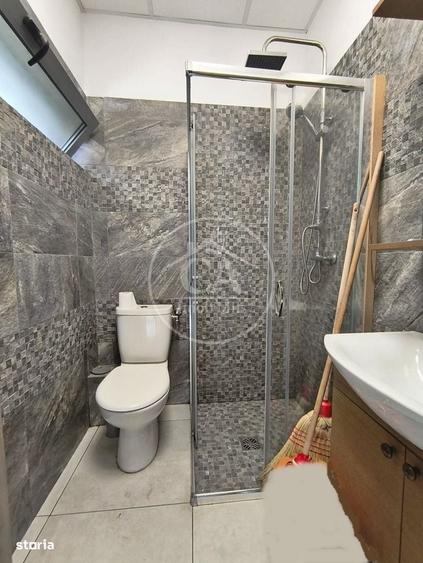 Spațiu comercial, de 137 mp, în Rogerius
