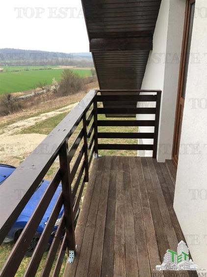 Casă individuală cu 3 camere cu Teren 321700 Mp în Stanomiru