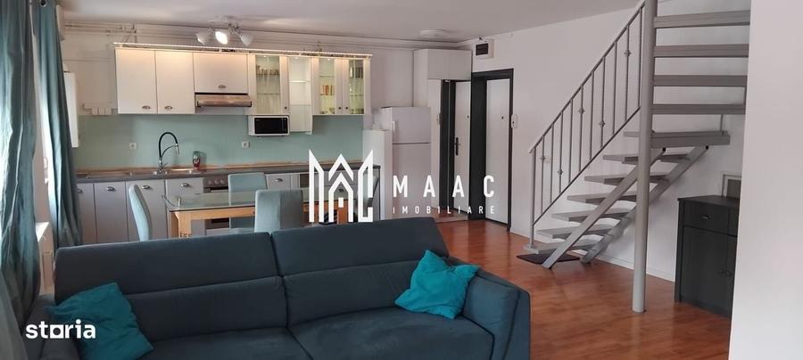 Apartament 3 camere decomandat | Hipodrom | 75 mp, 2 niveluri - 3