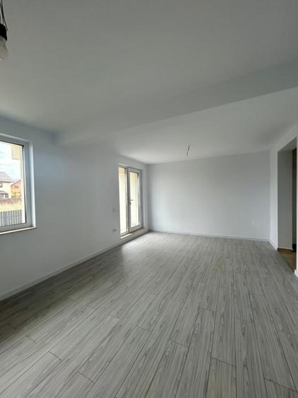 Casă individuală cu 4 camere cu Teren 250 Mp în Valea Lupului