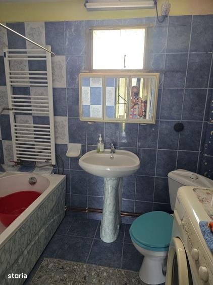 Casă cu 4 camere în Sântuhalm