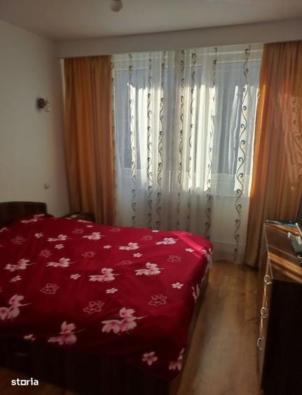 Piata Sudului/Metrou-Apartament 2 camere decomandat - 1