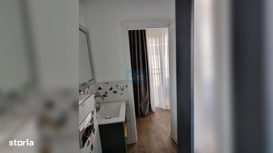 Casă cu 4 camere în Florești