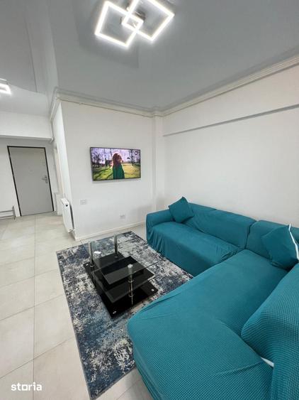 Apartament cu 2 camere în Nord
