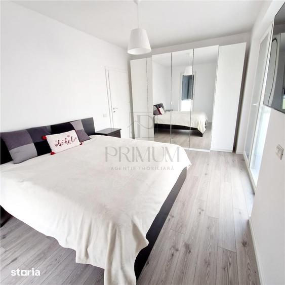 Apartament cu 3 camere decomandat în Ciarda Roșie