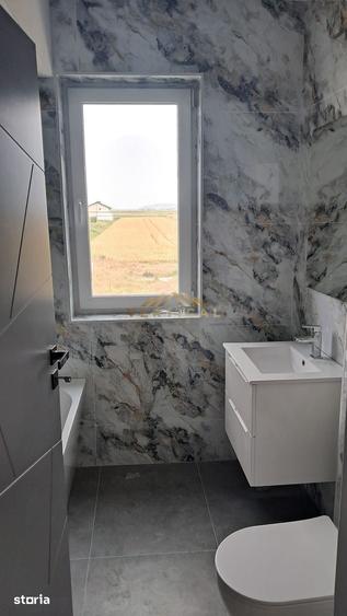Apartament cu 2 camere în Vidra