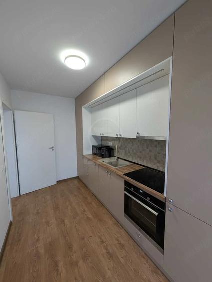 Apartament de 2 camere, decomandat, zona Cetatii - 3