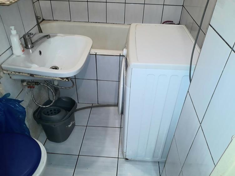 Apartament decomandat în Doamna Ghica