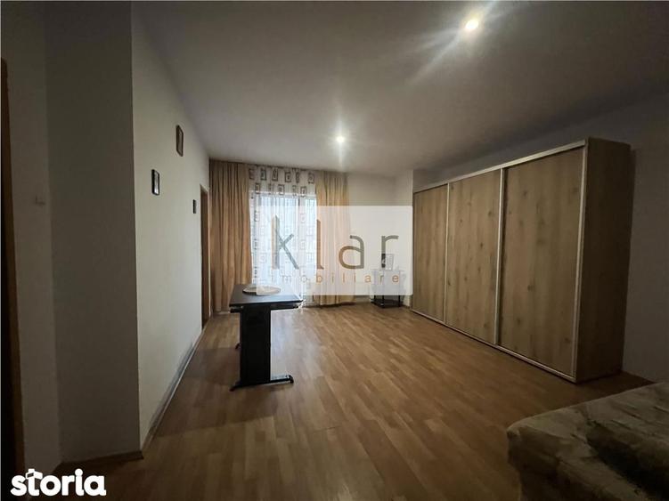 Apartament 1 camera strada Avram Iancu zona Lidl - 5