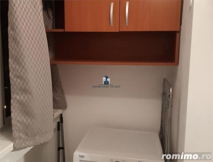 Apartament cu 2 camere decomandat în Apărătorii Patriei