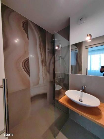 Apartament cu 2 camere în Grozăvești