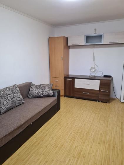 Apartament decomandat în Nufărul