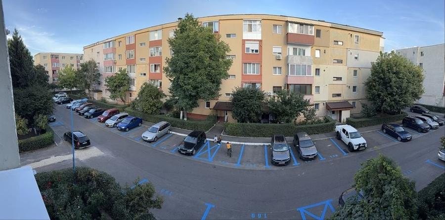 Garsonieră în Drumul Carului