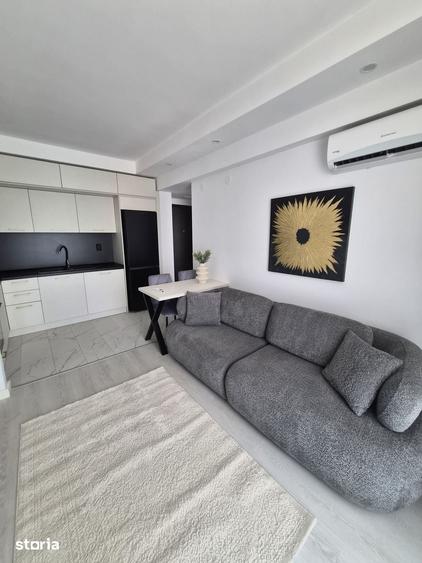 Apartament cu 2 camere în Ștefăneștii de Jos