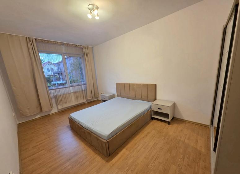2 camere, bloc nou, mobilat modern, in Buna Ziua strada Zaharia Stancu - 5